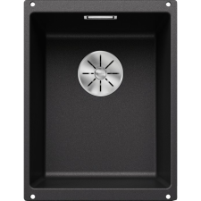 Blanco SUBLINE 320-U Silgránit Antracit színű exc.n.Gránit mosogatótál (523406) (523406) mosogatótálca