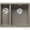 Blanco SUBLINE 340/160-Uj silgranit mosogató medence jobbos főmedencével tartufo 523565