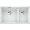 Blanco SUBLINE 430/270-U (523155)