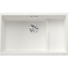 Blanco SUBLINE 700-U Level fehér tart.,exc.n.Gránit mosogatótál (523456) (523456) mosogatótálca