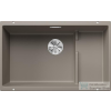 Blanco SUBLINE 700-U LEVEL SILGRANIT mosogatótál tartufo 523545
