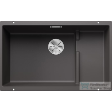 Blanco SUBLINE 700-U LEVEL SILGRANIT palaszürke 523539 mosogatótálca