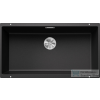 Blanco Subline 800-U antracit Silgranit mosogató medence 523141