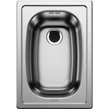 Blanco TOP EE 3X4 mosogatótálca (202385 mos+222458 lef) mosogatótálca