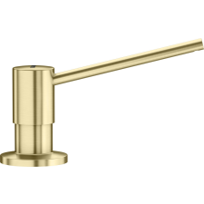 Blanco TORRE satin gold mos.-ad. tisztító- és takarítószer, higiénia