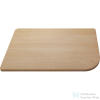 Blanco VÁGÓDESZKA DELTA-hoz bükk 433 x 250 mm 513484