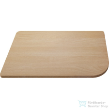 Blanco VÁGÓDESZKA DELTA-hoz bükk 433 x 250 mm 513484 mosogatótálca