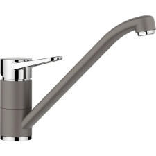 Blanco WEGA II vulkánszürke / króm HD (526981) csaptelep