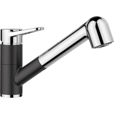  BLANCO WEGA-S II antracit / króm HD csaptelep