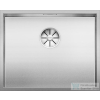 Blanco ZEROX 500-IF Durinox rozsdamentes acél mosogató medence 523098