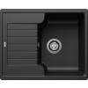  BLANCO ZIA 40 S fekete exc.nélk.