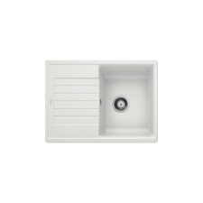 Blanco ZIA 45 S Compact tört fehér mosogatótálca 527197 mosogatótálca