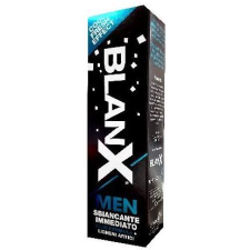 Blanx fehérítő fogkrém aktív szénnel (75 ml) (393386) fogkrém