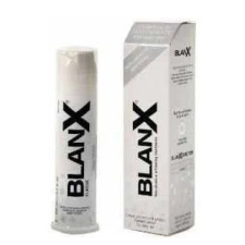 Blanx fogkrém 75ml White fogkrém