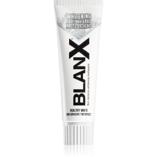 Blanx Whitening fogkrém a fogzománc gyengéd fehérítésére és védelmére 75 ml fogkrém