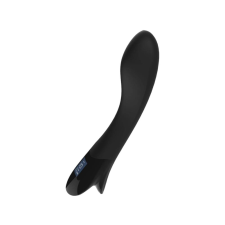 Blaq - digitális G-pont vibrátor (fekete) vibrátorok