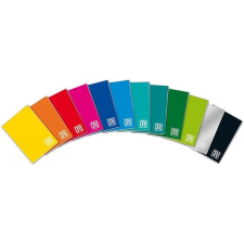 Blasetti ONE Color füzet A4 42 lapos vonalas füzet