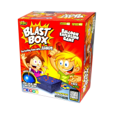 Blast Box társasjáték– Robbanásig Fokozott Móka! társasjáték