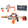 Blaster Modular játékpuska 30 db tölténnyel