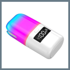  Blasterra Vezeték nélküli Bluetooth fülhallgató beépített hangszóróval és mikrofonnal holm0553 fülhallgató, fejhallgató