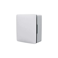 BLAUBERG Centrifugális elszívó ventilátor 100 mm QUBIT-E 55/110 -Blauberg ventilátor