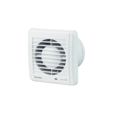 BLAUBERG Fürdőszoba ventilátor időzítővel, Blauberg Aero 100 ventilátor