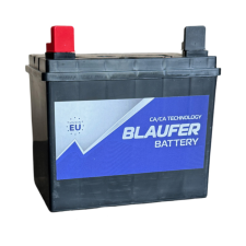 Blaufer 12V 32Ah 330A Bal+ fűnyíró akkumulátor barkácsgép akkumulátor