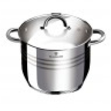 BLAUMAN BL-1013A Gourmet Line 30 cm fazék fedővel edény