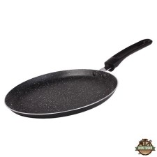BLAUMAN BL-1531MB 24 cm fekete palacsintasütő edény
