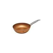 BLAUMAN bl-3339 le chef line 28 cm wok edény
