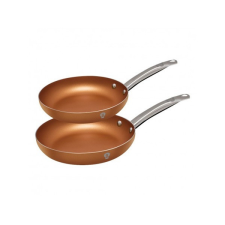 Blauman BL-3341 Le Chef Line 2 részes serpenyő szett edény