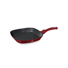 BLAUMAN BL-3982 28 cm grill serpenyő edény