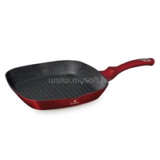 BLAUMAN BL-3982 28 cm grill serpenyő (BL-3982) edény