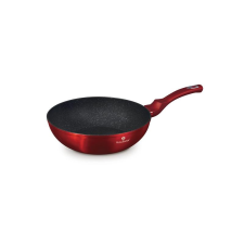 BLAUMAN BL-3983 28 cm wok edény