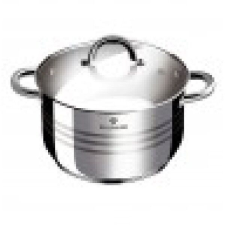 Blaumann BL-1009A 5,8L Gourmet Line 22 cm fazék fedővel edény