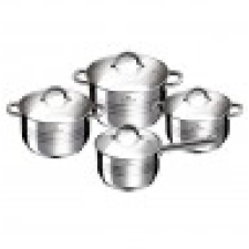 Blaumann BL-3861 Gourmet Line edénykészlet 8 részes edény