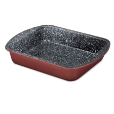 Blaumann BL-3888 Cera Stone Sütőtepsi 35 x 27 cm - Barna edény