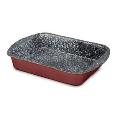 Blaumann BL-3889 Cera Stone Collection 40x28,5 cm tepsi (BL-3889) edény