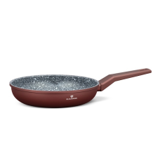 Blaumann bl-4062 cerastone collection 24 cm-es serpenyő edény