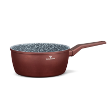 Blaumann BL-4067 Cerastone Collection Szószos Serpenyő 20cm - Bronz (BL-4067) edény