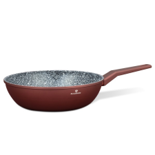 Blaumann bl-4074 cerastone collection 28 cm-es wok edény