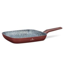 Blaumann BL-4075 Cerastone Collection 28 cm-es grill serpenyő (BL-4075) edény