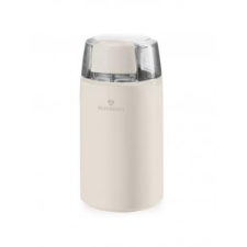 Blaumann Blaumann Kávédaráló 200 W rozsdamentes + mûanyag fehér BL-9024 kávédaráló