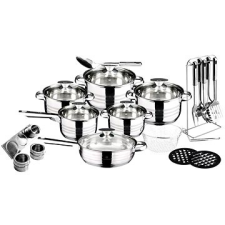 Blaumann Gourmet line BL-3134 Jumbo, 27 db edény