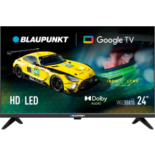 Blaupunkt 24WGC5501S tévé