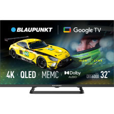 Blaupunkt 32QBG6000S tévé