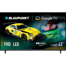 Blaupunkt 43FGC5500S tévé