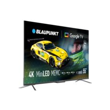 Blaupunkt 55MCG8000S tévé