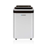 Blaupunkt ADH501 Légpárásító - Fehér