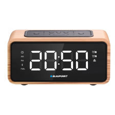 Blaupunkt bluetooth fm rádiós ébresztőóra ébresztőóra